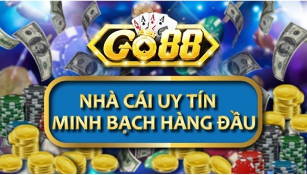 Giới thiệu về cổng game bài đổi thưởng uy tín Go88